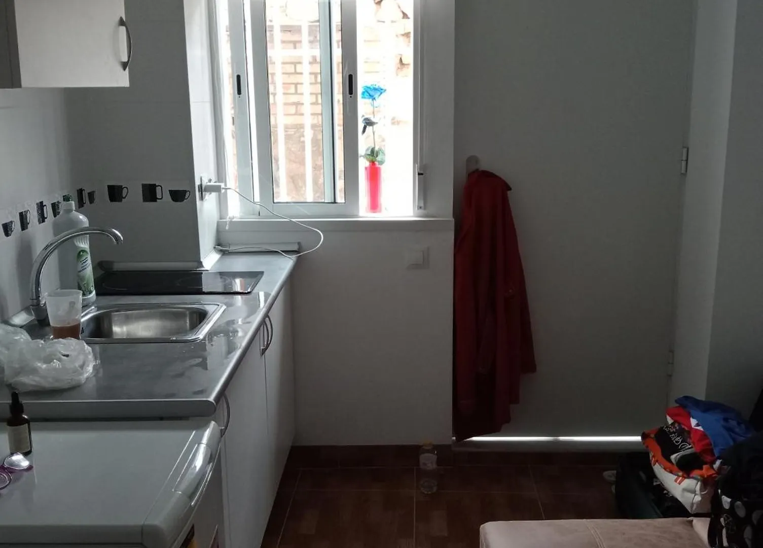 Apartment Apartamento Pequenito Malaga